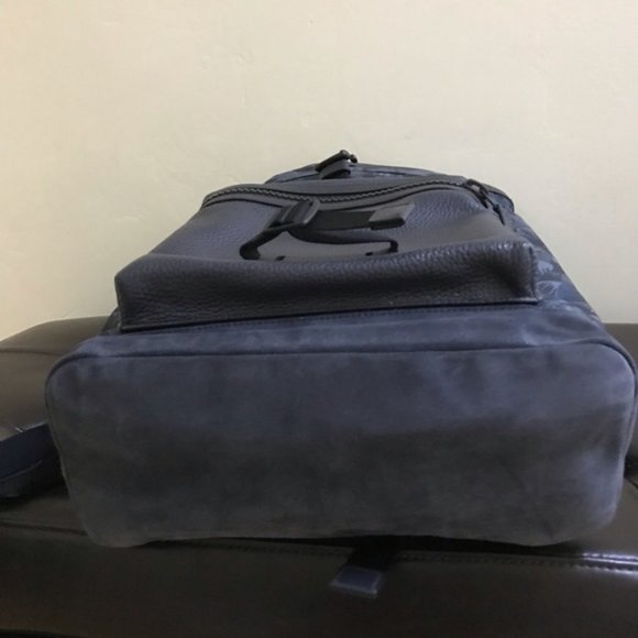 Coach Men’s Terrain Explorer Backpack-BNWT - Picture 3 of 8